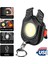 Çok Fonksiyonlu LED Çalışma Işığı Anahtarlık El Feneri Şişe Açacağı Mini Taşınabilir USB Şarj Edilebilir Acil Durum Lambaları Açık Hava Balıkçılık Yürüyüş Kamp Için (Yurt Dışından) 1