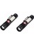 2x LED El Feneri Su Geçirmez El Feneri Manyetik Torch Zoom T6 + Cob El Feneri Klipsli El Işığı 18650 (Yurt Dışından) 1
