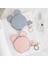 Yeni Moda Tasarım Cüzdan Kadın Cüzdan Küçük Sevimli Karikatür Kawaii Kart Tutucu Anahtarlık Para Çantaları Kızlar Için Ladie (Yurt Dışından) 2