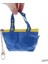 [happytree] Kadın Moda Bozuk Para Cüzdanı Mini Cüzdan Para Kesesi Anahtarlık Kart Sahibinin Küçük Zip Çanta (Yurt Dışından) 5