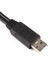 USB 2.0 A Erkek - 2 Çift Çift USB Dişi Splitter Kablo Uzatma Hub Şarj Cihazı Sync D #78970 (Yurt Dışından) 3