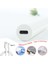 Mini Tırnak Lambası USB Taşınabilir El Feneri Kalem Tipi LED Işık Ev Aletleri (Yurt Dışından) 2