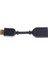 Herhangi Bir Açı Ayarlanabilir Döndürme HDMI Erkek - Dişi Döner Kablo Adaptörü Dönüştürücü HDMI Dişi - Erkeğe Adaptör Kompakt Boyut (Yurt Dışından) 4