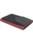 Slanke Rfid Akıllı Cüzdan Kart Sahibinin Metal Ince Ince Erkek Kadın Cüzdan Pop Up Minimalist Cüzdan Küçük Siyah Çanta Metal Vallet (Yurt Dışından) 4