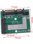 Sıcak Satış Msata SSD 2.5 ''sata 6.0gps Adaptörü Dönüştürücü Kart Modülü Kurulu Mini Pcie SSD Yüksek Kalite (Yurt Dışından) 3