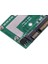Sıcak Satış Msata SSD 2.5 ''sata 6.0gps Adaptörü Dönüştürücü Kart Modülü Kurulu Mini Pcie SSD Yüksek Kalite (Yurt Dışından) 5