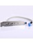 2 Port USB 2.0 Ila 9 Pin Anakart Başlık Braketi Uzatma Kablosu Bilgisayar Arka Panel Braketi 9pin Sıcak Satış Adaptörü Yeni (Yurt Dışından) 3