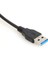 Sabit Disk Sürücüsü Adaptör Kablosu Usb3.0 Sata 7 + 15 Pin Dönüştürücü 2.5/3.5 Inç Ofis Bakım Bilgisayar Malzemeleri (Yurt Dışından) 5