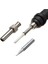 Jaerbee 3x Lehimleme Istasyonu Demir Kolu 24 V Hakko 907 Esd 936 937 928 926 IND008 (Yurt Dışından) 1