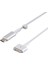 45W / 65W / 85W / 100W 5 Pinli Magsafe 2 - Usb-C / Type-C Pd Şarj Kablosu (Yurt Dışından) 4