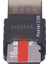 TC100 Kart Okuyucu Adaptörü Usb3.0 Usb2.0 Usb1.1 Mikro Sd Tf Kart Bellek Okuyucu Yüksek Hızlı 480 Mbps Kart Yazıcı Adaptörü Dizüstü Bilgisayar Için (Yurt Dışından) 1