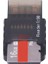 TC100 Kart Okuyucu Adaptörü Usb3.0 Usb2.0 Usb1.1 Mikro Sd Tf Kart Bellek Okuyucu Yüksek Hızlı 480 Mbps Kart Yazıcı Adaptörü Dizüstü Bilgisayar Için (Yurt Dışından) 2
