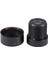 12MM Standart Yakınlaştırma Kurulu Lens Güvenlik Cctv Kamera Lensi 12 mm Odak Uzaklığı (Yurt Dışından) 1