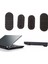 Adet Yeni Lenovo Thinkpad X220I X220T X230 X230T Lastik Ayaklar Alt Taban (Yurt Dışından) 4