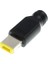 Dc 5.5x2.1mm Dişi Kare Fiş 20 V Güç Dönüştürücü Soketli Konnektör Lenovo Thinkpad Ac Güç Adaptörü Şarj Kaynağı (Yurt Dışından) 4