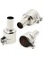 12PCS Evrensel 3-20MM Sıcak Hava Isıya Dayanıklı Nozullar Ipuçları Aracı (Yurt Dışından) 2