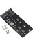1 Takım Verimlilik M.2 SSD Dönüştürme Adaptör Kartı Ahcı SSD Revizyon Için Yükseltilmiş Kit (1.5/3.0/6.0 Gbps) Ngff (Yurt Dışından) 1