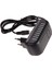 Ac 100-240V Dönüştürücü Adaptör Dc 5.5x2.5mm 6V 1A 1000MA Şarj Cihazı Ab Tak (Yurt Dışından) 1