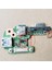 Dizüstü Bilgisayar Açma/kapama Elektrik Panosu Dell Inspiron 15R N5110 M5110 VGA Usb2.0 DQ15DN15 Crt Ac Dc-In Jack Anahtarı Düğmesi 48.4IF05.021 (Yurt Dışından) 3