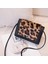 Deri Crossbody Kadın Moda Rahat Dayanıklı Omuz Askılı Postacı Çantaları Bayan Çanta (Yurt Dışından) 2