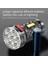 Süper Parlak El Feneri Ultra Güçlü LED Torch Işığı Şarj Edilebilir Cob Yan Işık 4 Mod Açık Hava Macerası 3'ü 1 Arada El Feneri (Yurt Dışından) 1