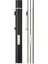 USB Şarj Edilebilir Tıbbi Kullanışlı Kalem Işık Mini Hemşirelik El Feneri LED Torch Lambası Paslanmaz Çelik Klip Cep LED El Feneri (Yurt Dışından) 3