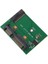 K3NB Yeni Ngff M.2 SSD Sata 3.0 Katı Hal Sürücüsü Sata Inter Adaptör Dönüştürücü Kartına (Yurt Dışından) 3