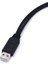 35 cm USB 2.0 Erkekten Çift USB Dişi Jack Splitter 2 Port USB Hub Şarj + Veri Kablosu (Yurt Dışından) 4