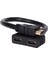 1080P V1.4 Erkek Çift Dişi Adaptör Kablosu 1 In 2 Out Dönüştürücü Bağlantı Kablosu Kablosu HDMI Uyumlu 2 Çift Bağlantı Noktalı Y Splitter (Yurt Dışından) 1