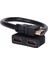 1080P V1.4 Erkek Çift Dişi Adaptör Kablosu 1 In 2 Out Dönüştürücü Bağlantı Kablosu Kablosu HDMI Uyumlu 2 Çift Bağlantı Noktalı Y Splitter (Yurt Dışından) 2