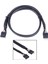50 Cm/19.68 '' USB 2.0 9 Pin Erkek 9 Pin Dişi Adaptör Uzatma Kablosu Usb2.0 9pin M/f Çoğaltıcı Uzatma Kablosu Tel Hattı (Yurt Dışından) 2