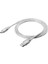 1.2 M USB 2.0 Erkek Firewire Ieee 1394 4 Pin Erkek Ilink Adaptör Kablosu Erkek - Erkek Kablo Işık Beyaz Esnek Kablo (Yurt Dışından) 1