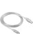 1.2 M USB 2.0 Erkek Firewire Ieee 1394 4 Pin Erkek Ilink Adaptör Kablosu Erkek - Erkek Kablo Işık Beyaz Esnek Kablo (Yurt Dışından) 4