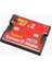 Mikro Sd X2 - Cf Kart Kılıfı, Çift Tf - Cf Kart Kılıfı Desteği Sdxc 2 Tb Yüksek Hızlı Adaptör Kartı (Yurt Dışından) 1