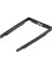 HDD Caddy Çerçeve Braketi Sabit Disk Tepsi Tutucu Sata SSD Adaptörü Lenovo Thinkpad X240 X250 X260 T440 T450 T448S L41E (Yurt Dışından) 5