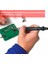 Mini Taşınabilir USB 5V 8W Elektrikle Çalışan Havya Kalemi/ipucu Dokunmatik Anahtarı (Yurt Dışından) 3