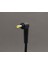 4.0mm x 1.7mm 4.0*1.7 Dc Fiş Güç Kablosu Kablosu Dc Güç Şarj Cihazı Asus Sony Dizüstü Dizüstü 4ft/1.2 M (Yurt Dışından) 1