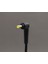 4.0mm x 1.7mm 4.0*1.7 Dc Fiş Güç Kablosu Kablosu Dc Güç Şarj Cihazı Asus Sony Dizüstü Dizüstü 4ft/1.2 M (Yurt Dışından) 2