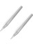Srıwen 2x 60W Yedek Havya Ucu Lehim Ucu (Yurt Dışından) 2
