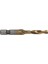 Hex Shank Tap Matkap Uçları Titanyum Kaplamalı Metrik Vida Ucu M3/M4/M5/M6/M8/M10 (Yurt Dışından) 4