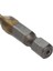 Hex Shank Tap Matkap Uçları Titanyum Kaplamalı Metrik Vida Ucu M3/M4/M5/M6/M8/M10 (Yurt Dışından) 5