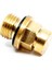 M22X1.5 Havalandırma Tapası 1
