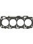 Silindir Kapak Contasi 2 Delik Astra H-Vectra C 1.9dth-Dtj Punto-Alfa 147 1.9jtdm 156 1.9 Jtdm Stilo 18051 1