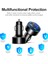 Olaf Pd USB Araç Şarj Cihazı Hızlı Şarj Tipi C USB Telefon Adaptörü Arabada iPhone 13 Pro Xiaomi Huawei Samsung Araç Hızlı Şarj Cihazı (Yurt Dışından) 5