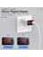 3A Hızlı Şarj 3.0 USB Şarj Cihazı Ab Duvar Cep Telefonu Şarj Adaptörü iPhone 12 11 x Max 8 Qc3.0 Samsung Xiaomi Için Şarj (Yurt Dışından) 2
