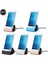 2-In-1 USB Kablosu Veri Telefonu Şarj Cihazı Dock Standı Istasyonu Şarj iPhone x Xs Max Xr 6 6s 7 8 Artı 5 Se Yerleştirme Masaüstü Cradle (Yurt Dışından) 5