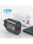 Süper Si 36W USB C Şarj Adaptörü iPhone 13 Tip C Qc 3.0 Pd Hızlı Şarj Güneş Işığı Süper Mağaza (Yurt Dışından) 3