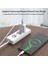 Pd Tip C - Tip C Kablo 60W Hızlı Şarj Kablosu USB C - USB C Kablosu iPad Pro Samsung MacBook Pro Xiaomi Şarj Cihazı USB Kablosu (Yurt Dışından) 3