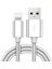IPHONE6X8X 2m Cep Telefonu Için USB Kablosu Hızlı Şarj Şarj Cihazı USB Veri Kablosu (Yurt Dışından) 2