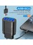 USB Şarj Cihazı 3A Hızlı Şarj 3.0 Cep Telefonu Şarj Cihazı IPhone 11 Samsung Xiaomi 4 Port 48W Hızlı Duvar Şarj Cihazları Ab/abd Tak (Yurt Dışından) 5